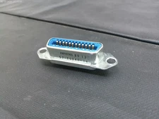 AMPHENOL 57-20240-14 CONNECTOR - USA SELLER FAST SHIPPING