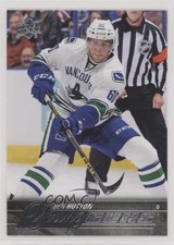 2015-16 Upper Deck Young Guns Ben Hutton #232 19yv