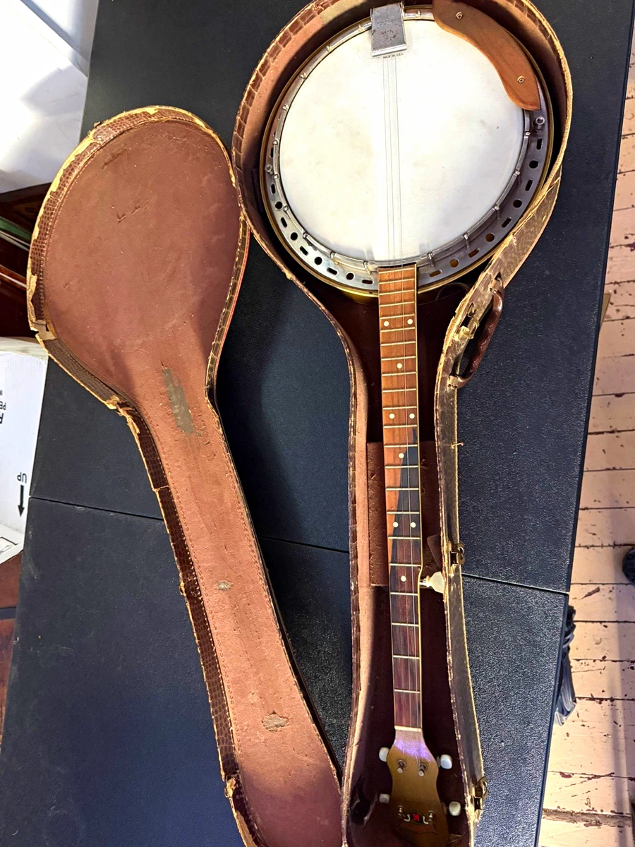 hardshell banjo case products for sale | eBay