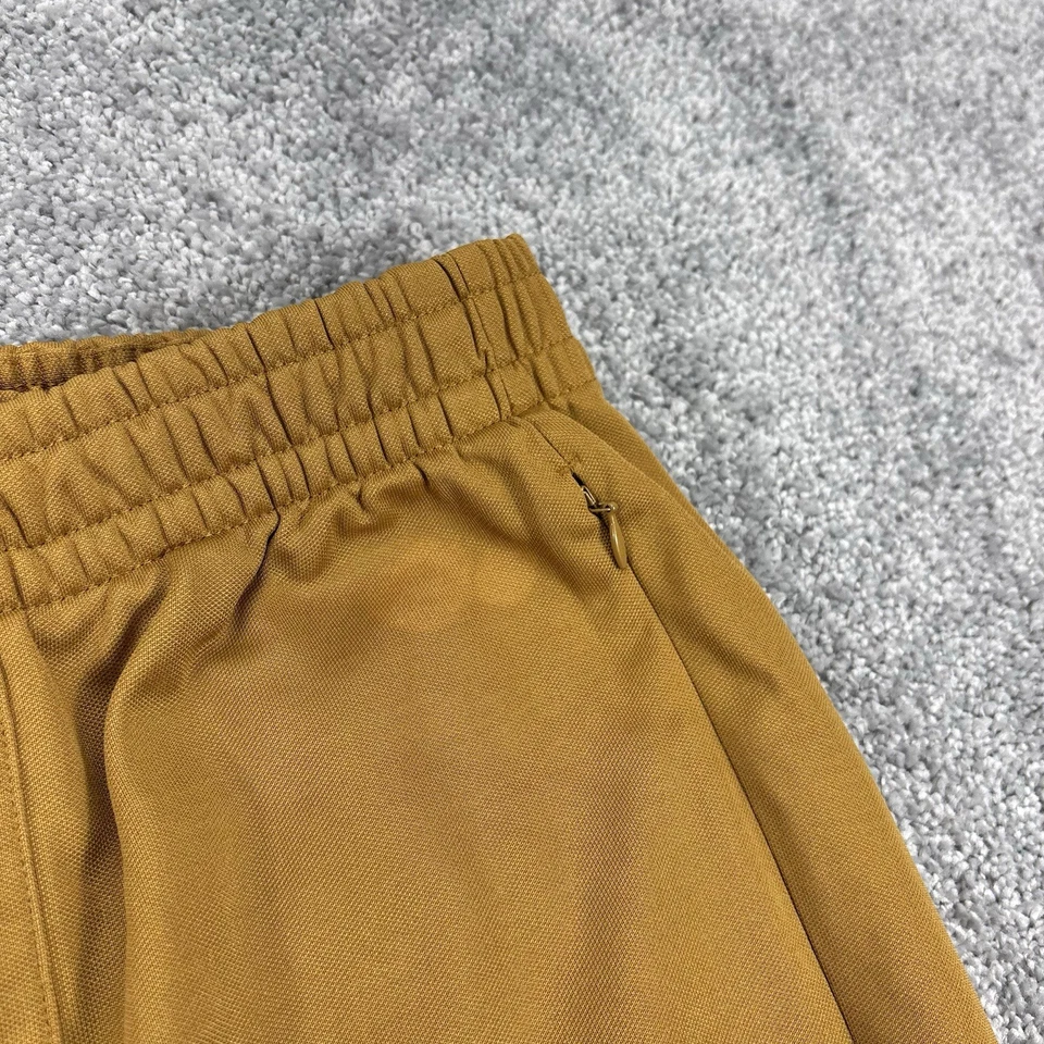 Pantalones Adidas Ivy Park Para Hombre Extra Grandes Marrón Beyoncé Track Foto 4 de 4