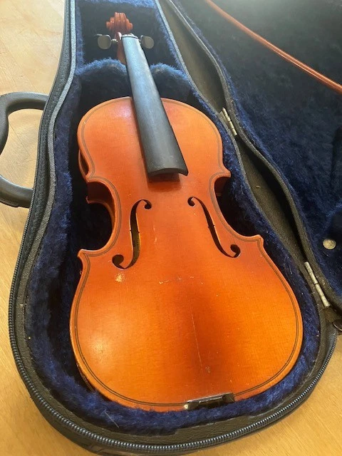 Suzuki Violins for sale | eBay