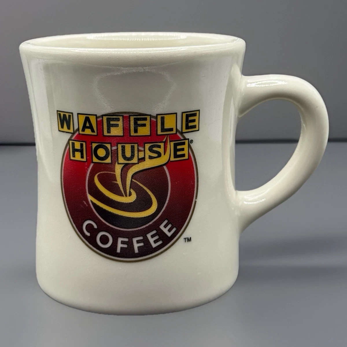 Waffle House Mug for sale | eBay