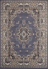 Persien BLUE AREA RUG 4 X 6 SMALL ORIENTAL CARPET 69 - ACTUAL 3' 7" x 5' 3" — photo 2