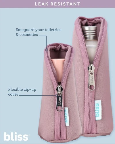 Bliss Travel Bottle Protector - Thumbnail 3