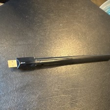 TP-LINK Archer T2U Dual-Band 600Mbps USB 2.0 Wi-Fi Adapter w/ Antenna Black