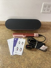 Dyson Airstrait Wet-to-Dry Straightener Pre-Owned Free Shipping