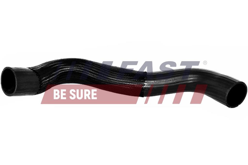 FAST FT61943 Charge Air Hose for FIAT