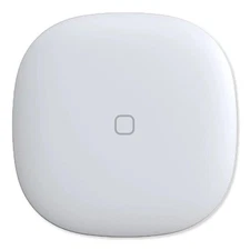 Aeotec SmartThings Button, Zigbee Remote Control, Works with Smart Home Hub 