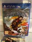 Chaos on Deponia - PS4/PS5 - Aus Seller - Sealed - Read Description
