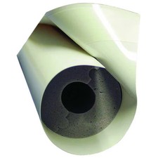 Techlite Insulation 0879-0300Ip100-Pf-0920-01 Pipe Insulation, 3-5/8" Od, 4 Ft.