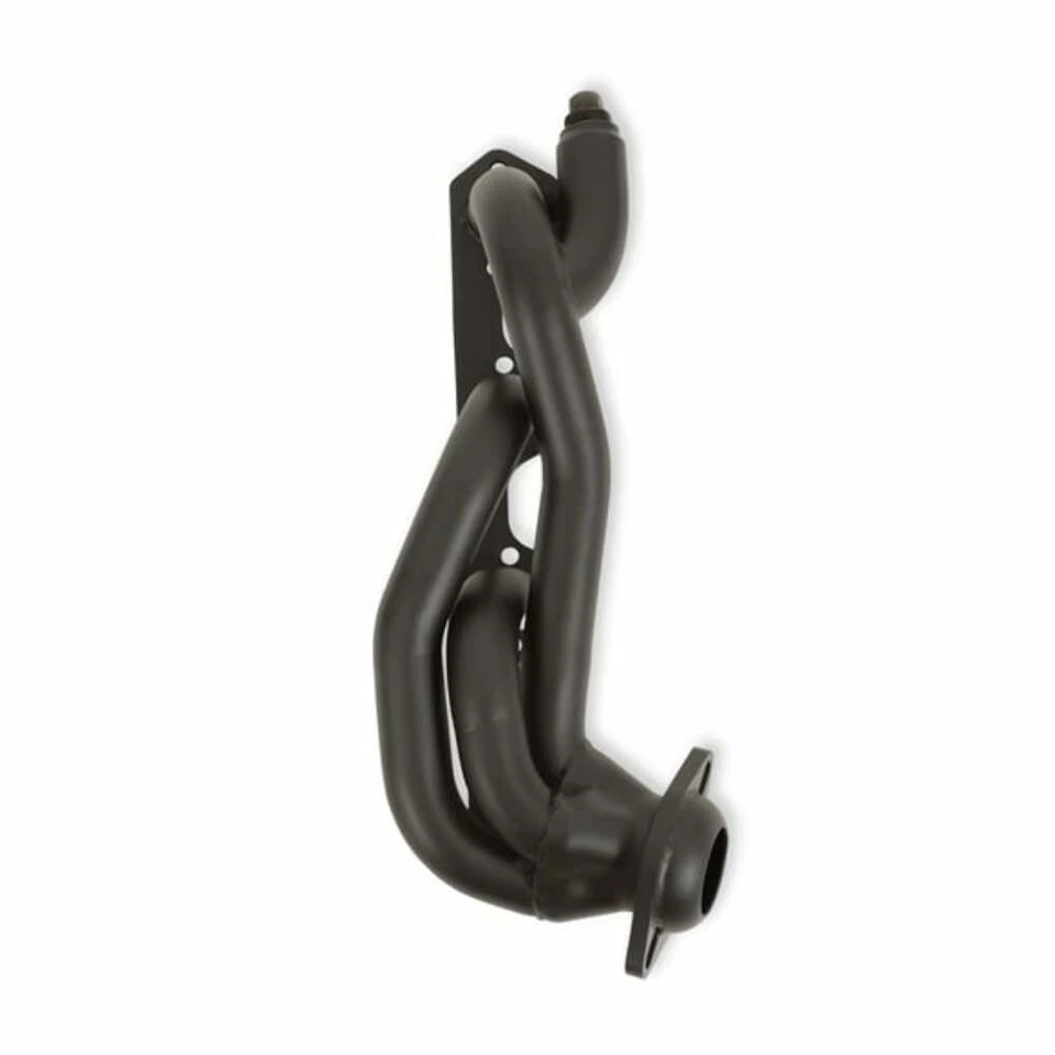 Cabezales cortos Flowtech 91628FLT, 1986-95 Ford F-150/250/Bronco, 5,8 L Foto 2 de 4