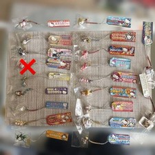 Hello Kitty Strap set Limited Design