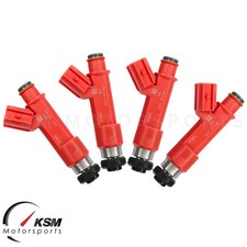 Injecteur Toyota SUPRA