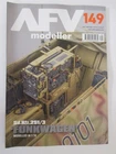 AFV  Modeller 149, July and August 2026