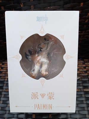Mihoyo Paimon 1/7 Figur aus Japan Anime