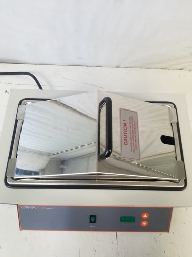 Corning LSE Digital 6L Water Bath Model 6783 - Picture 6 of 11