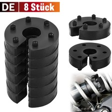 Universal Federwegbegrenzer Stick Clip Black 13mm Federwegsbegrenzer DE