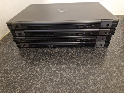 x4 Dell Latitude 5480/5490 Laptop, Core i5 6th/7th/8th Gen. For parts Ref:zBt - Afbeelding 22 van 24