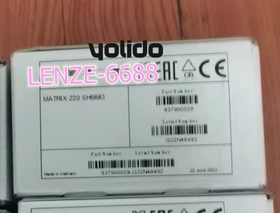 1PC NEW MATRIX 220 SH5683 For Discounts, Please Contact