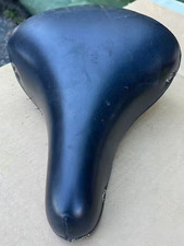 Fahrradsattel Herren Damen Unisex Doppelfeder Dämpfung Montegrappa Lady