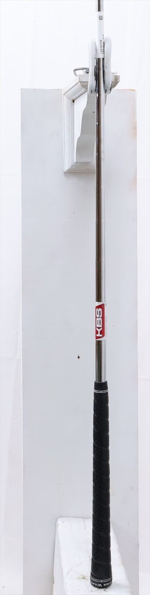 Mizuno Jpx 923 Forged Gap Wedge Stiff Kbs Tour Lite Stl 12576735