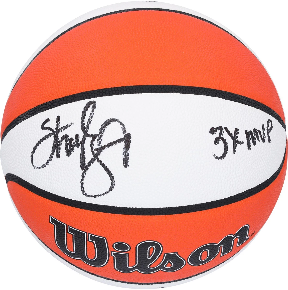 Sheryl Swoopes Original Sports Autographed Items for sale | eBay