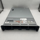 Dell PowerEdge R730XD 2x Xeon E5 2680 v4 2.4GHz No RAM No Drives No OS