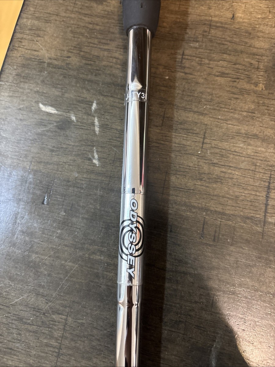 Odyssey Black Series #9 Putter 35