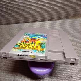 The Adventures of Bayou Billy - Nintendo NES Spiel - OVP - ohne Handbuch *UK PAL*