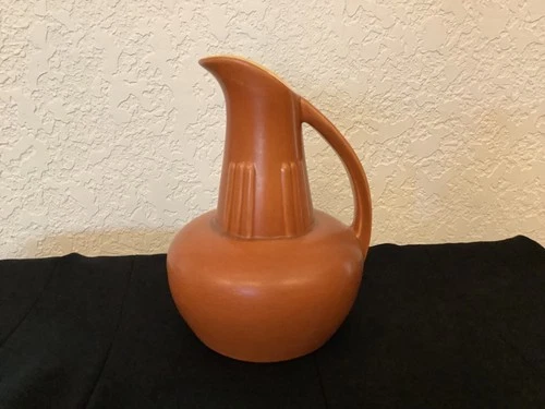 Redwing Pottery Pitcher #771