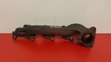 MERCEDES BENZ 203 SERIES 2007 EXHAUST MANIFOLD 2.2 DIESEL 6461420601