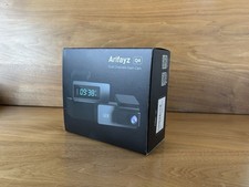 Car front/rear dual camera Arifayz  Q4 2K Dual Channel Dash Camera