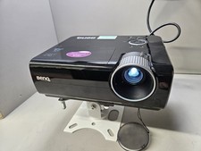 BenQ MX511 2700 ANSI Lumens XGA Conference Room Projector B25S1