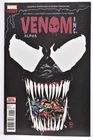 Amazing Spider-Man and Venom: Venom Inc Alpha (2018) #1 - Marvel