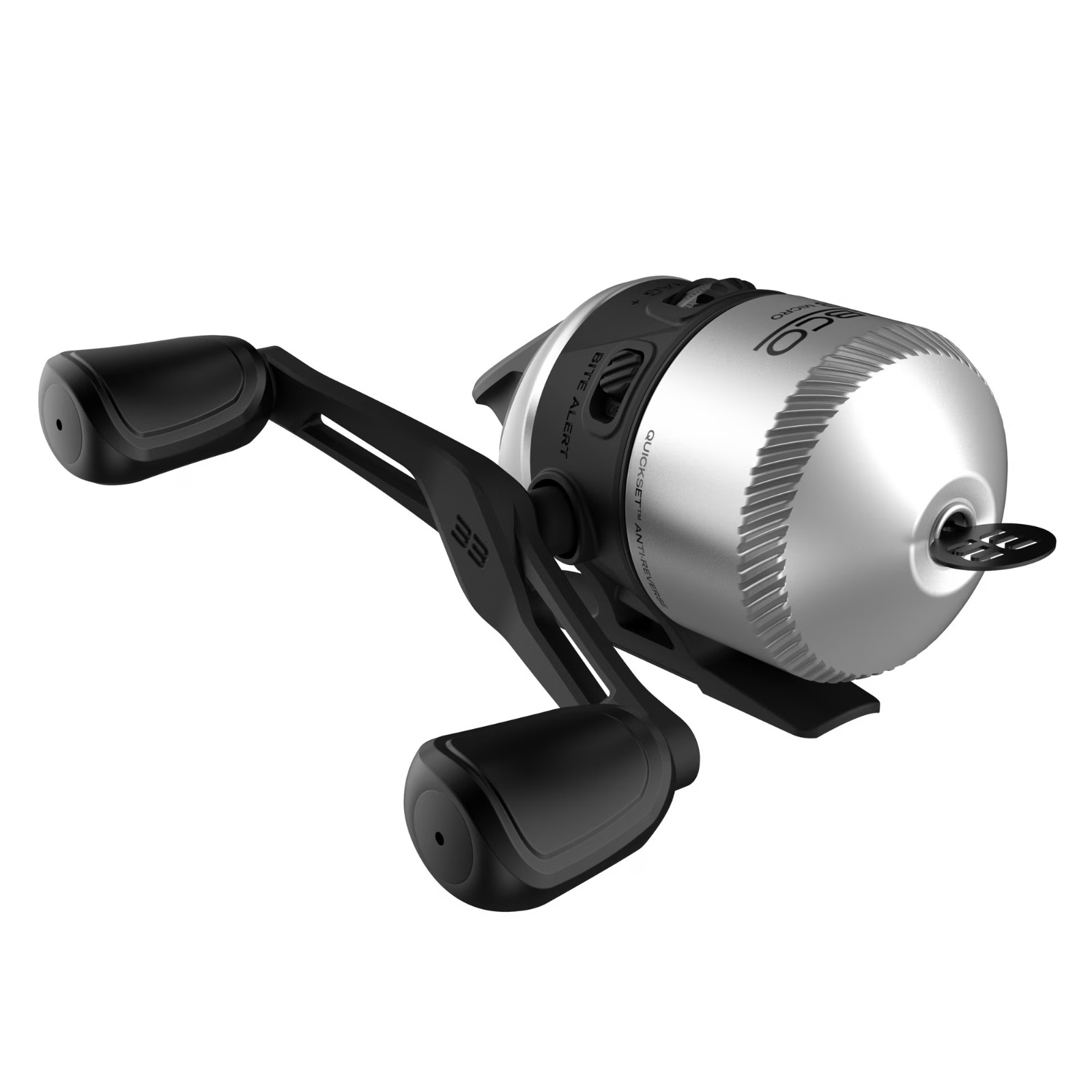 ZEBCO 33 MICRO SC REEL Shipped from the United States