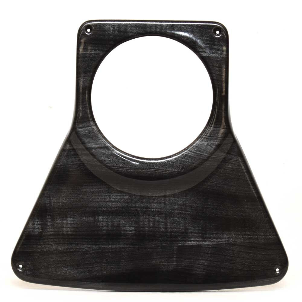 Godfrey Boat Blank Helm Panel 413896 for Sweetwater 12.5 Inch