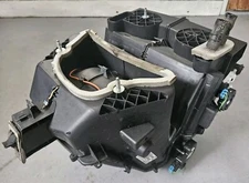 3674282C91 INTERNATIONAL DURASTAR HEATER / BLOWER ASSEMBLY - OEM - USED