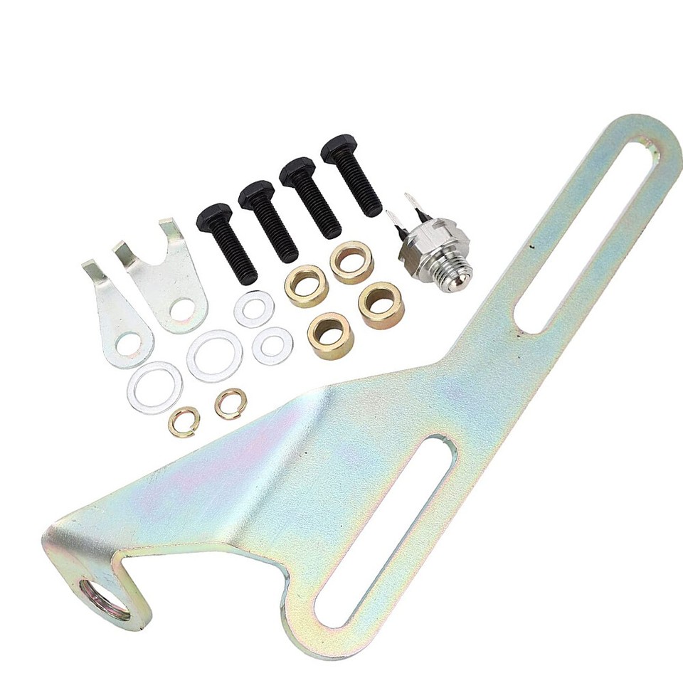 Backup Light Neutral Safety Switch Kits BL 1400U For TH‑350 TH‑400 700