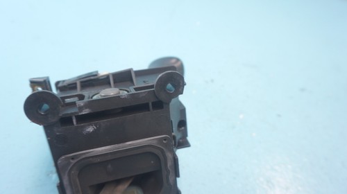 86--89 MERCEDES R107 560SL , FLOOR GEAR SHIFTER SELECTOR , 1072670005 - Foto 15 di 21