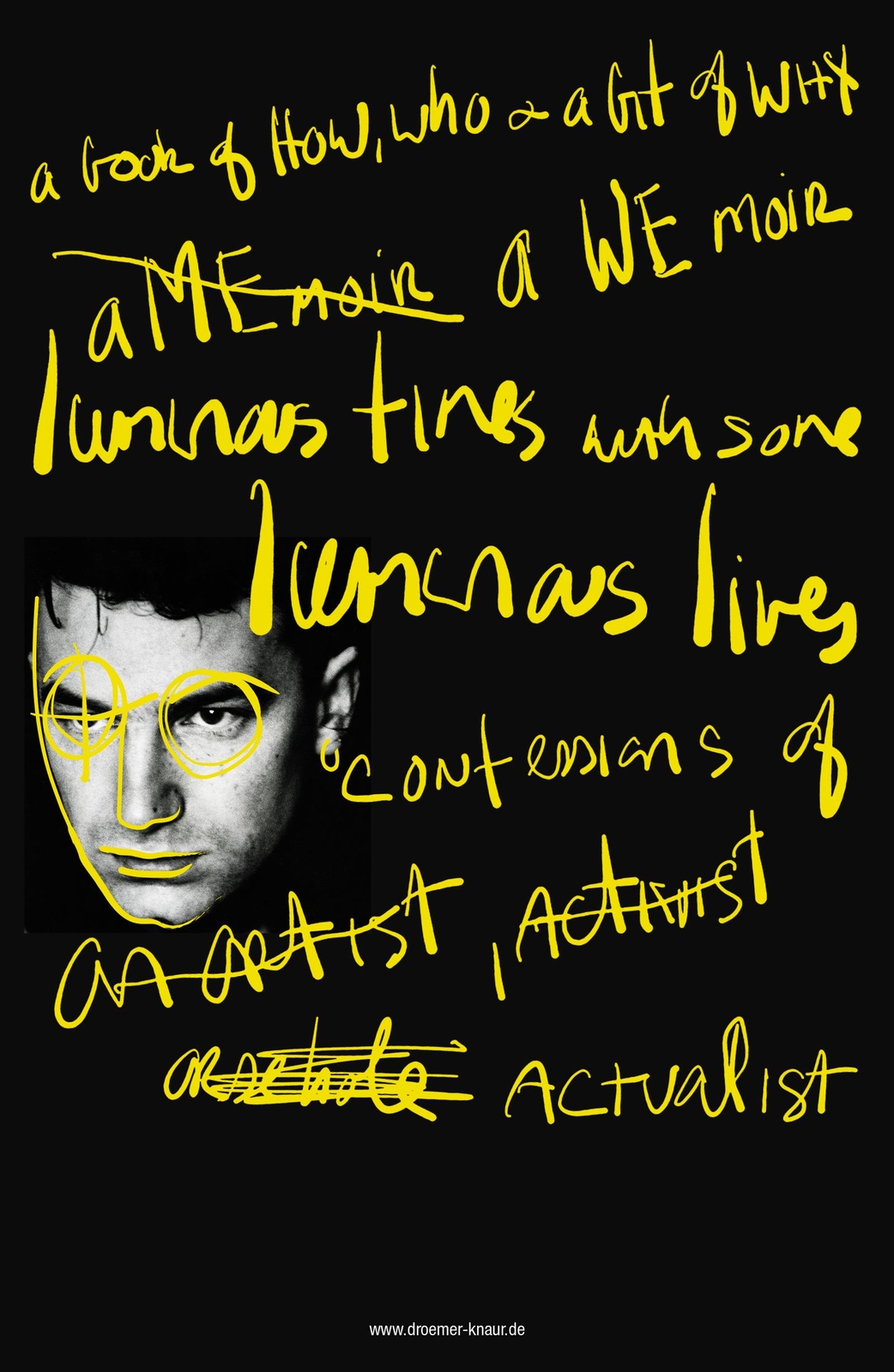 Thumbnail - Surrender Bono