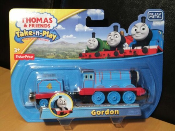 thomas take n play gordon