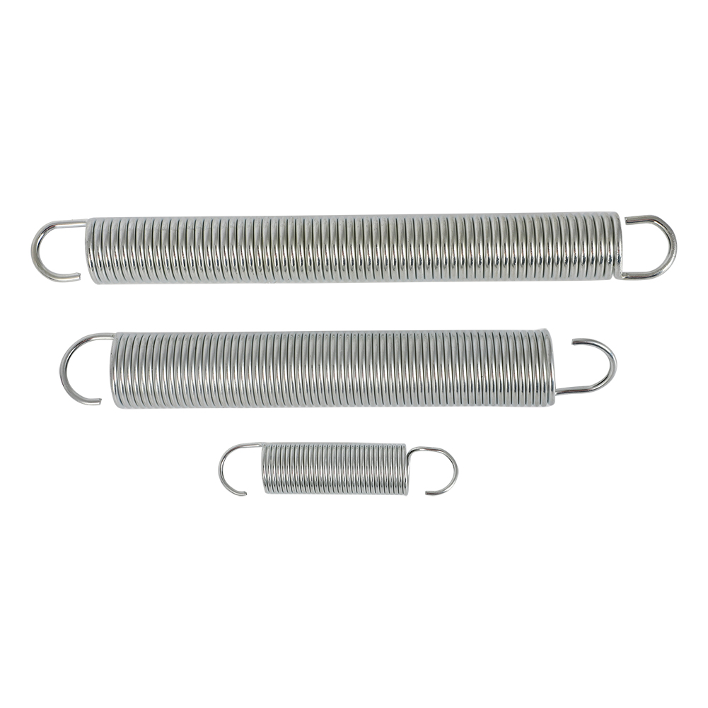 Spring Kit For 6000, 7000, 7000CC Series Fifth Wheel Fifth-wheel Towing ...
