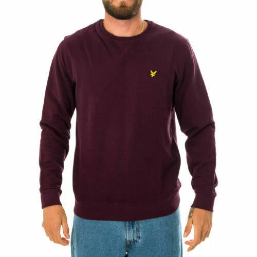 Ropa de hombre Lyle & Scott