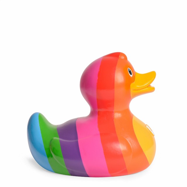 novelty ducks
