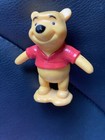 Winnie the Pooh Bear 3" Figure Figurine Cake Topper Disney Plastic/PVC  — photo 9