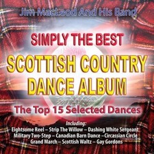 Jim Macleod - Best Scottish Country Danc DVD Incredible Value and Free Shipping!
