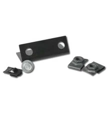 1969 Fan Shroud Bracket-Big Block for Camaro