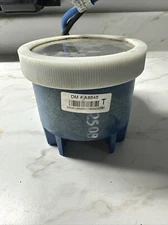 AQUABOT TURBO T POOL CLEANER DRIVE MOTOR PART # A8545 TECHNICIAN TESTED