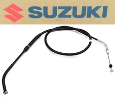 Quality Clutch Cable 03-08 LTZ400 Quadsport Z400 Genuine OE Suzuki Wire #E138