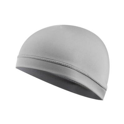 Cappello Durag A Calotta (Skull Cap) Uomo &ndash; Traspirante E Raffrescante Per Casco &ndash; MM Electronicles